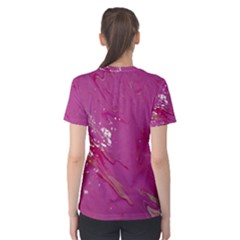 Women s Cotton T-Shirt 