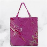 My Pour Cup Painting CBDOilPrincess E6d0aa64-0a00-4bb0-9d64-d9c98a867acf Grocery Tote Bag