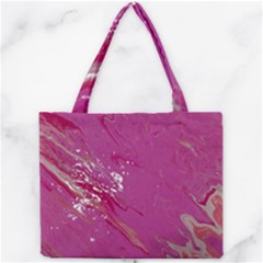 Mini Tote Bag 