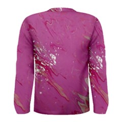 Men s Long Sleeve T-Shirt 
