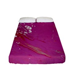 Fitted Sheet (Full/ Double Size) 