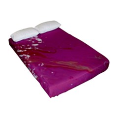 Fitted Sheet (Full/ Double Size) 
