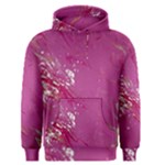 My Pour Cup Painting CBDOilPrincess E6d0aa64-0a00-4bb0-9d64-d9c98a867acf Men s Core Hoodie