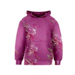 My Pour Cup Painting CBDOilPrincess E6d0aa64-0a00-4bb0-9d64-d9c98a867acf Kids  Pullover Hoodie