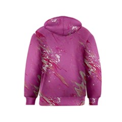 Kids  Pullover Hoodie 