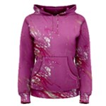 My Pour Cup Painting CBDOilPrincess E6d0aa64-0a00-4bb0-9d64-d9c98a867acf Women s Pullover Hoodie