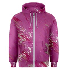 Men s Zipper Hoodie 