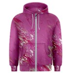 My Pour Cup Painting CBDOilPrincess E6d0aa64-0a00-4bb0-9d64-d9c98a867acf Men s Zipper Hoodie