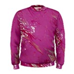 My Pour Cup Painting CBDOilPrincess E6d0aa64-0a00-4bb0-9d64-d9c98a867acf Men s Sweatshirt