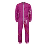 My Pour Cup Painting CBDOilPrincess E6d0aa64-0a00-4bb0-9d64-d9c98a867acf OnePiece Jumpsuit (Kids)