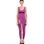 My Pour Cup Painting CBDOilPrincess E6d0aa64-0a00-4bb0-9d64-d9c98a867acf One Piece Catsuit