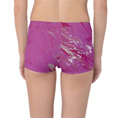 Boyleg Bikini Bottoms Back Boyleg Bikini Bottoms Back
