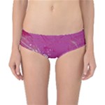 My Pour Cup Painting CBDOilPrincess E6d0aa64-0a00-4bb0-9d64-d9c98a867acf Classic Bikini Bottoms