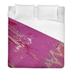 My Pour Cup Painting CBDOilPrincess E6d0aa64-0a00-4bb0-9d64-d9c98a867acf Duvet Cover (Full/ Double Size)
