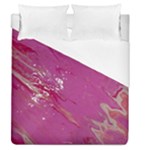 My Pour Cup Painting CBDOilPrincess E6d0aa64-0a00-4bb0-9d64-d9c98a867acf Duvet Cover (Queen Size)