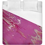 My Pour Cup Painting CBDOilPrincess E6d0aa64-0a00-4bb0-9d64-d9c98a867acf Duvet Cover (King Size)