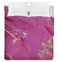 Duvet Cover Double Side (Queen Size) 