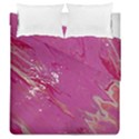 Duvet Cover Double Side (Queen Size) 