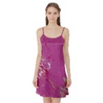 My Pour Cup Painting CBDOilPrincess E6d0aa64-0a00-4bb0-9d64-d9c98a867acf Satin Night Slip