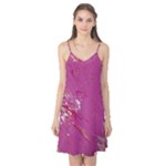 My Pour Cup Painting CBDOilPrincess E6d0aa64-0a00-4bb0-9d64-d9c98a867acf Camis Nightgown