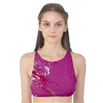 My Pour Cup Painting CBDOilPrincess E6d0aa64-0a00-4bb0-9d64-d9c98a867acf Tank Bikini Top