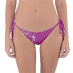 My Pour Cup Painting CBDOilPrincess E6d0aa64-0a00-4bb0-9d64-d9c98a867acf Reversible Bikini Bottom