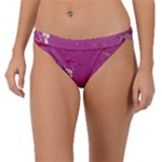 My Pour Cup Painting CBDOilPrincess E6d0aa64-0a00-4bb0-9d64-d9c98a867acf Band Bikini Bottom