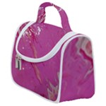 My Pour Cup Painting CBDOilPrincess E6d0aa64-0a00-4bb0-9d64-d9c98a867acf Satchel Handbag