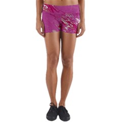 Yoga Shorts 