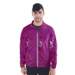 My Pour Cup Painting CBDOilPrincess E6d0aa64-0a00-4bb0-9d64-d9c98a867acf Men s Windbreaker