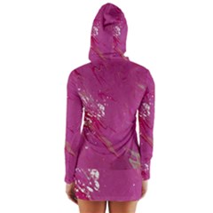 Long Sleeve Hooded T-shirt 