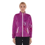 My Pour Cup Painting CBDOilPrincess E6d0aa64-0a00-4bb0-9d64-d9c98a867acf Winter Jacket