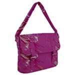 My Pour Cup Painting CBDOilPrincess E6d0aa64-0a00-4bb0-9d64-d9c98a867acf Buckle Messenger Bag