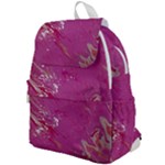 My Pour Cup Painting CBDOilPrincess E6d0aa64-0a00-4bb0-9d64-d9c98a867acf Top Flap Backpack