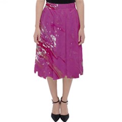 Classic Midi Skirt 