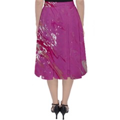 Classic Midi Skirt 