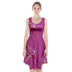 Racerback Midi Dress 