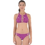 My Pour Cup Painting CBDOilPrincess E6d0aa64-0a00-4bb0-9d64-d9c98a867acf Perfectly Cut Out Bikini Set