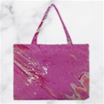 My Pour Cup Painting CBDOilPrincess E6d0aa64-0a00-4bb0-9d64-d9c98a867acf Medium Tote Bag