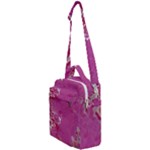 My Pour Cup Painting CBDOilPrincess E6d0aa64-0a00-4bb0-9d64-d9c98a867acf Crossbody Day Bag