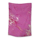 My Pour Cup Painting CBDOilPrincess E6d0aa64-0a00-4bb0-9d64-d9c98a867acf Small Tapestry