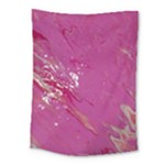 My Pour Cup Painting CBDOilPrincess E6d0aa64-0a00-4bb0-9d64-d9c98a867acf Medium Tapestry