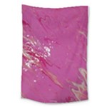 My Pour Cup Painting CBDOilPrincess E6d0aa64-0a00-4bb0-9d64-d9c98a867acf Large Tapestry