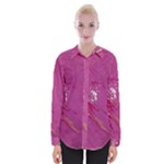 My Pour Cup Painting CBDOilPrincess E6d0aa64-0a00-4bb0-9d64-d9c98a867acf Womens Long Sleeve Shirt