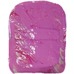 My Pour Cup Painting CBDOilPrincess E6d0aa64-0a00-4bb0-9d64-d9c98a867acf Full Print Backpack