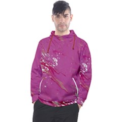 Men s Pullover Hoodie 