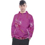 My Pour Cup Painting CBDOilPrincess E6d0aa64-0a00-4bb0-9d64-d9c98a867acf Men s Pullover Hoodie