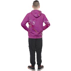 Men s Pullover Hoodie 