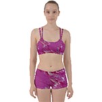My Pour Cup Painting CBDOilPrincess E6d0aa64-0a00-4bb0-9d64-d9c98a867acf Perfect Fit Gym Set