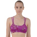 My Pour Cup Painting CBDOilPrincess E6d0aa64-0a00-4bb0-9d64-d9c98a867acf Line Them Up Sports Bra